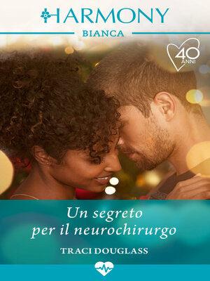 cover image of Un segreto per il neurochirurgo
